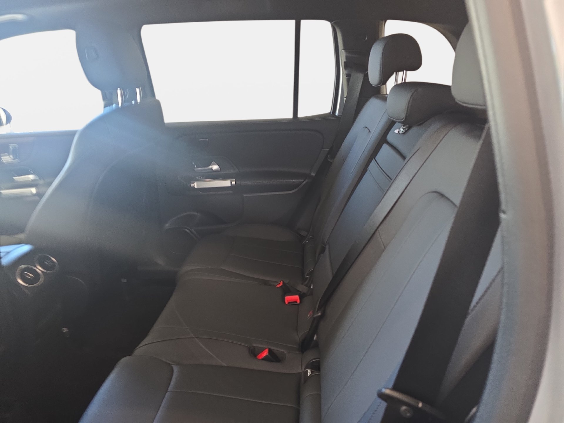 Certified 2026 Mercedes-Benz GLB 250 image 14