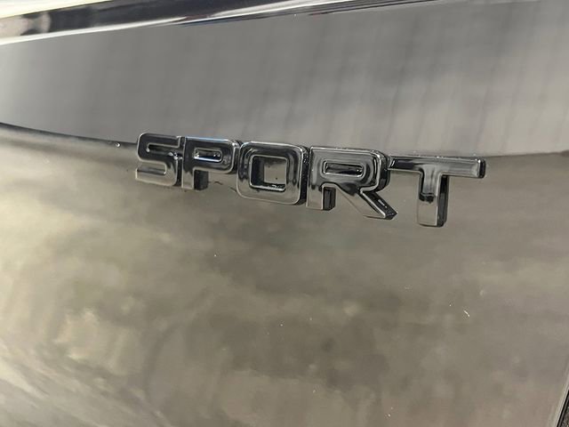 New 2026 Honda CR-V Sport-L image 7