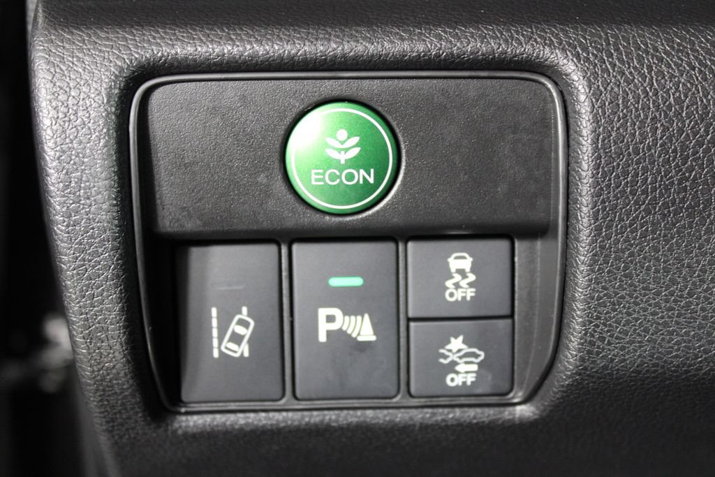 Used 2017 Honda Accord Touring image 24