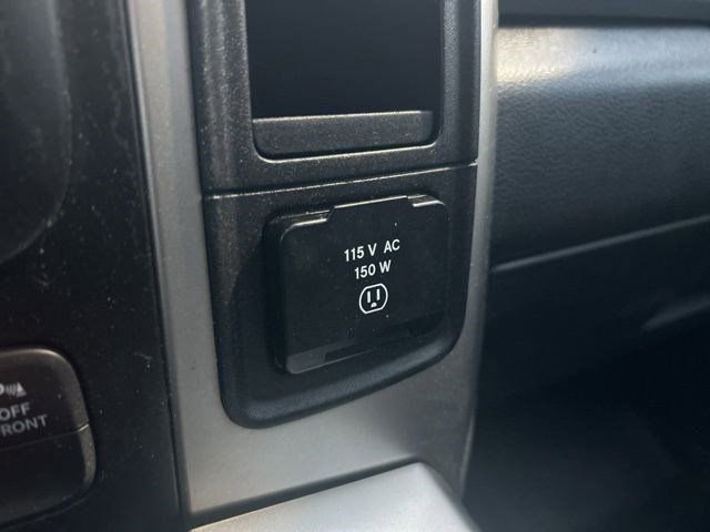 Used 2017 RAM 1500 Big Horn image 27