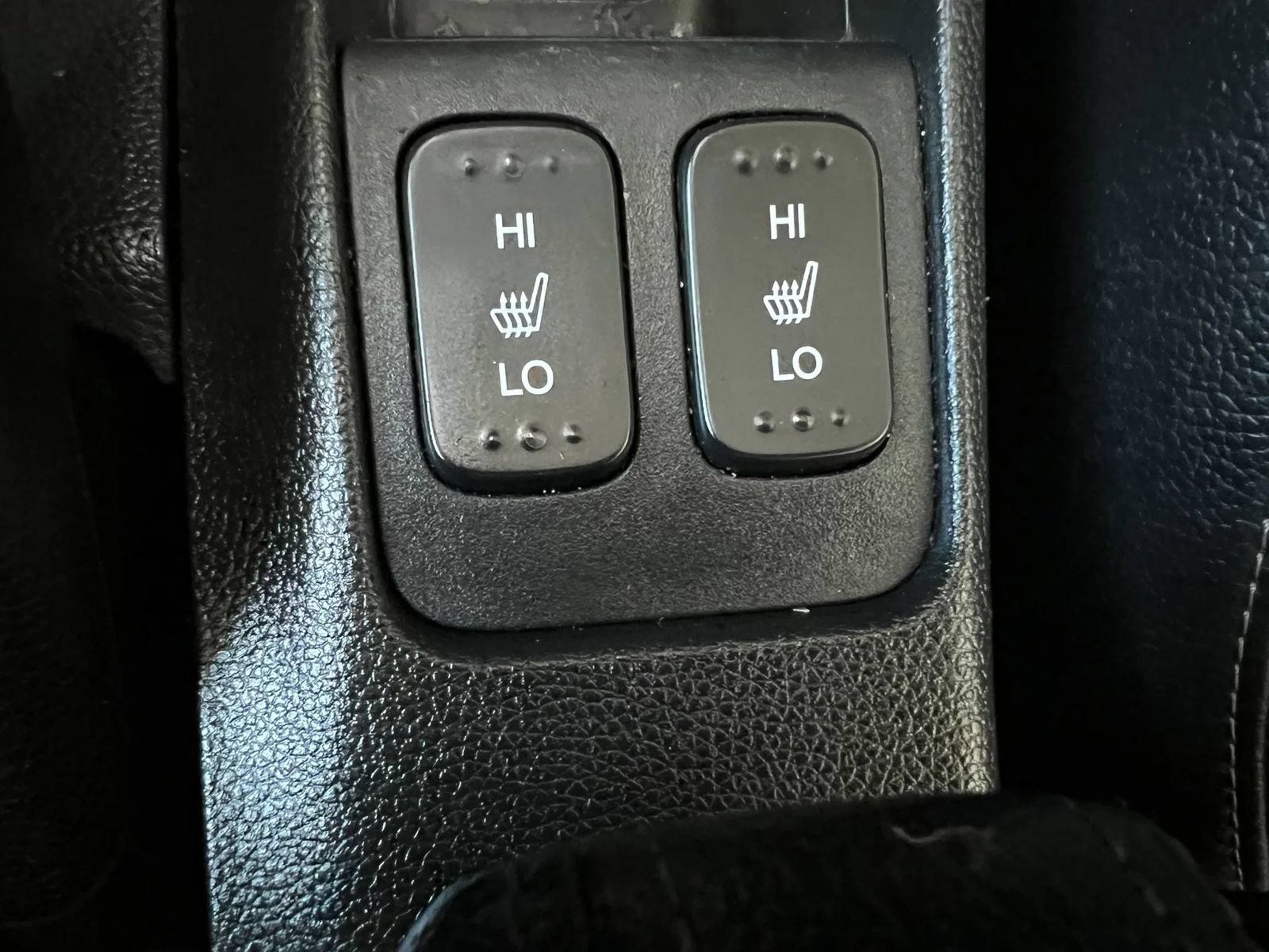 Used 2015 Honda Fit EX-L image 19
