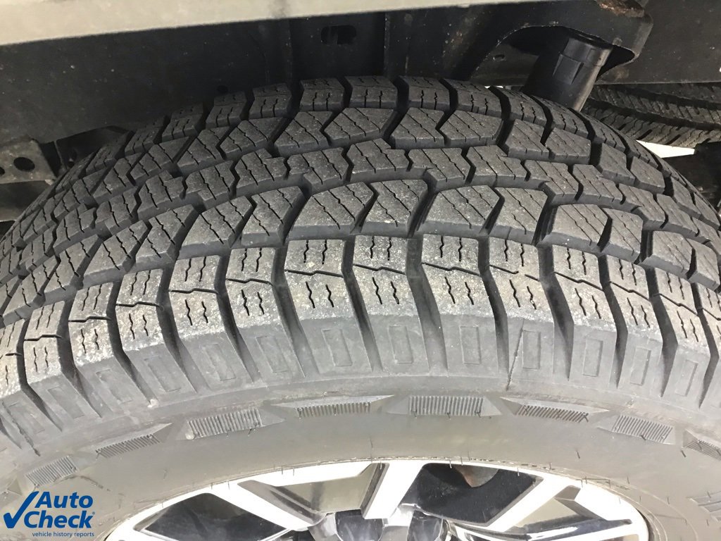 Used 2021 Toyota Tacoma TRD Sport w/ Technology Package image 42