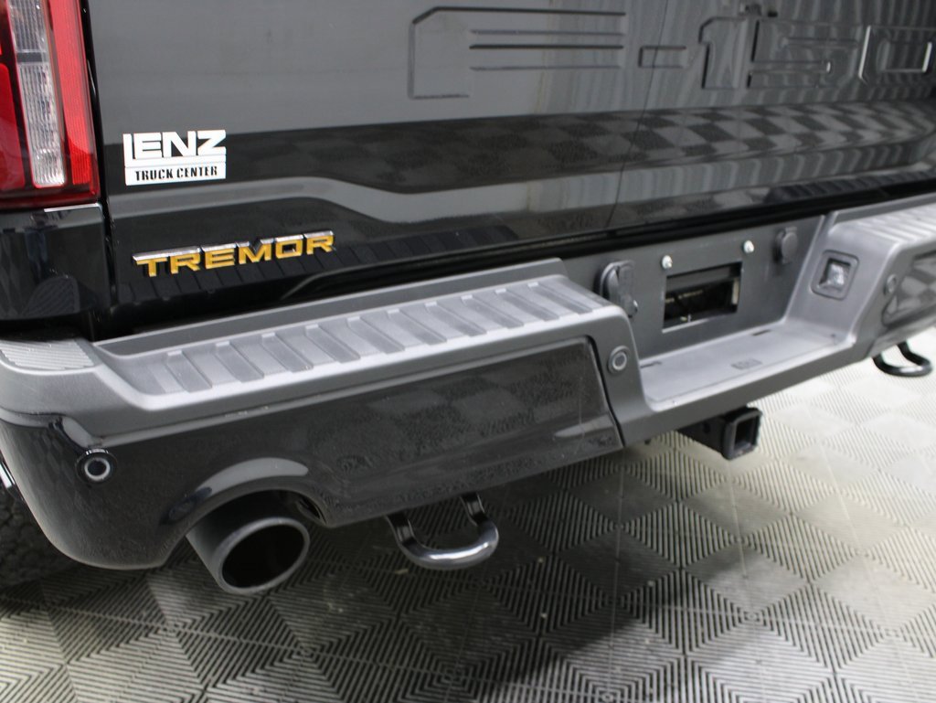 Used 2024 Ford F150 Tremor w/ Tow/Haul Package image 43