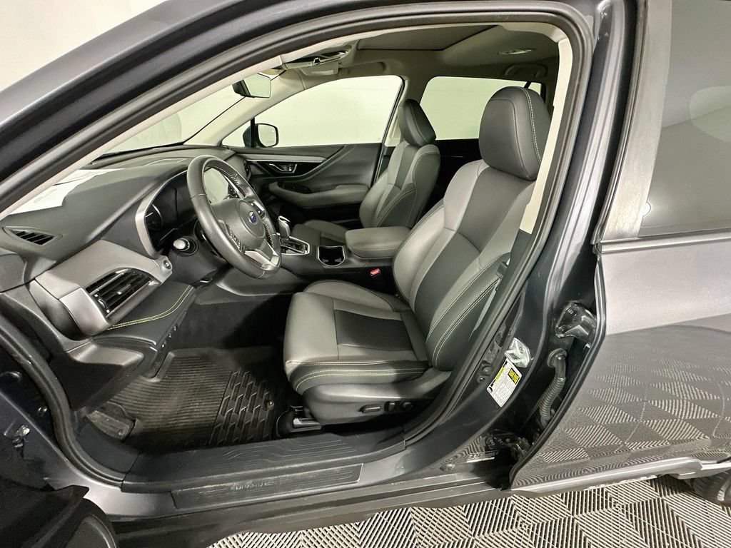 Used 2023 Subaru Outback Onyx Edition XT w/ Popular Package #2 AWD/4WD image 29