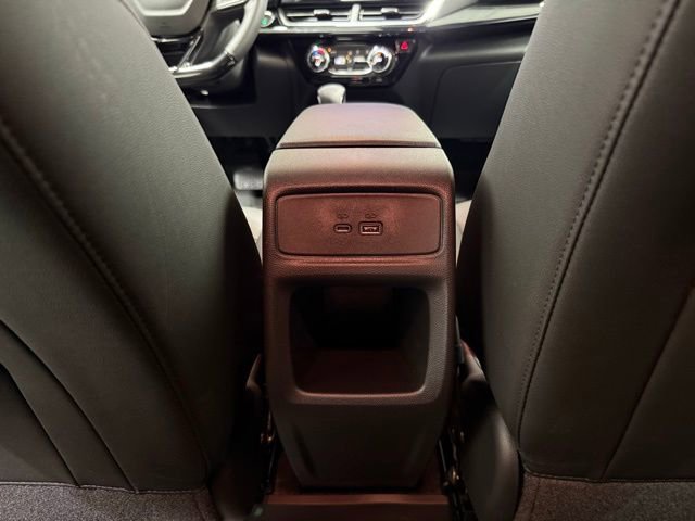 New 2026 Chevrolet Trax RS image 24