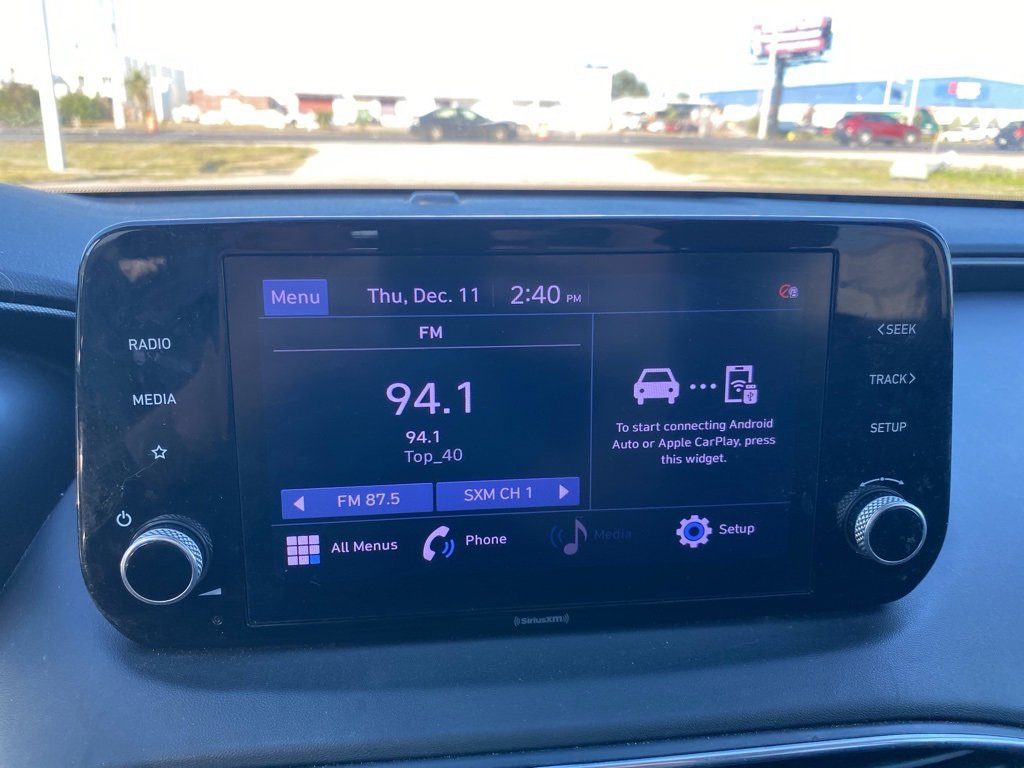 Used 2022 Hyundai Santa Fe SEL w/ Cargo Package image 20