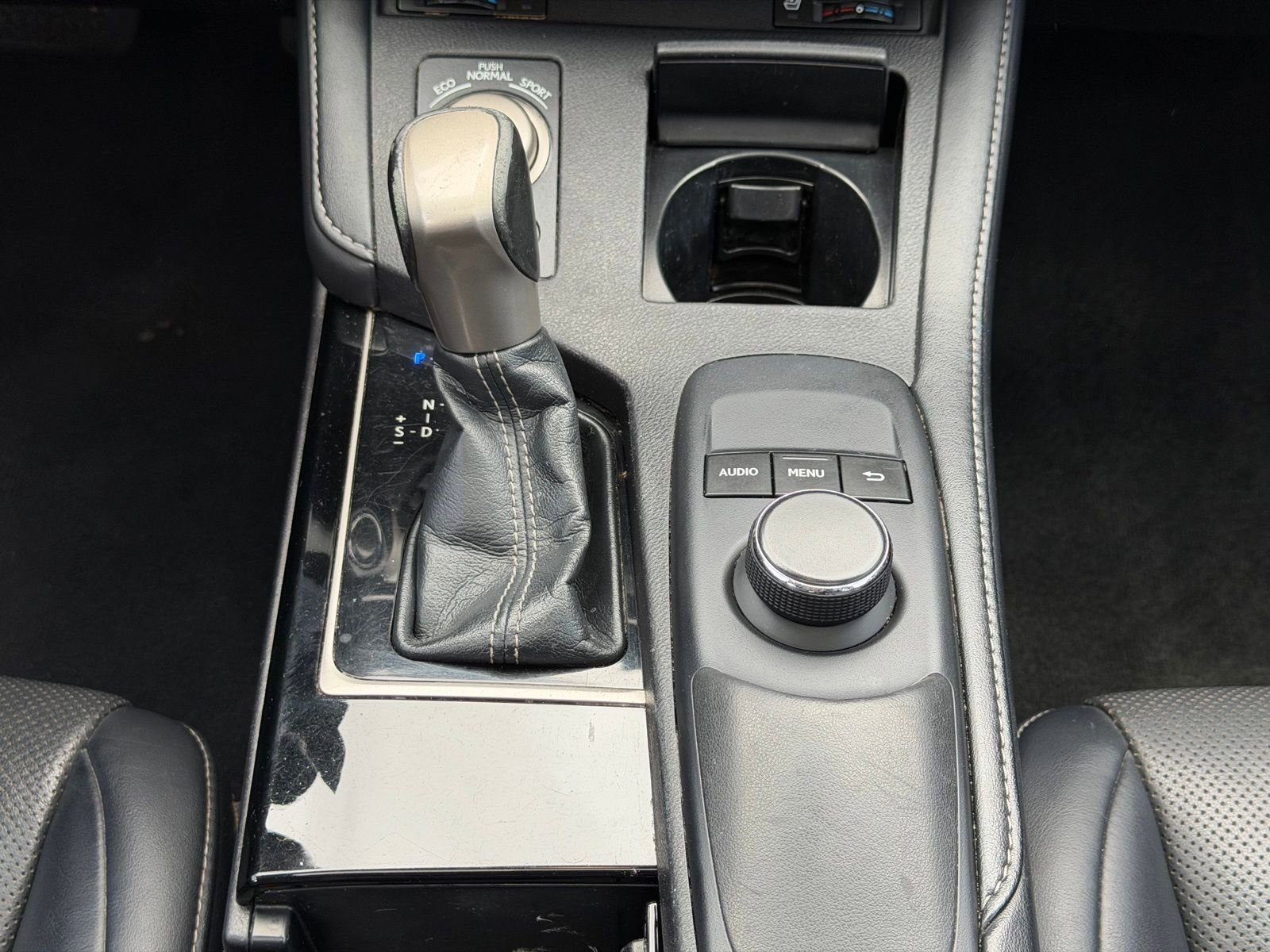 Used 2018 Lexus ES 350 image 18