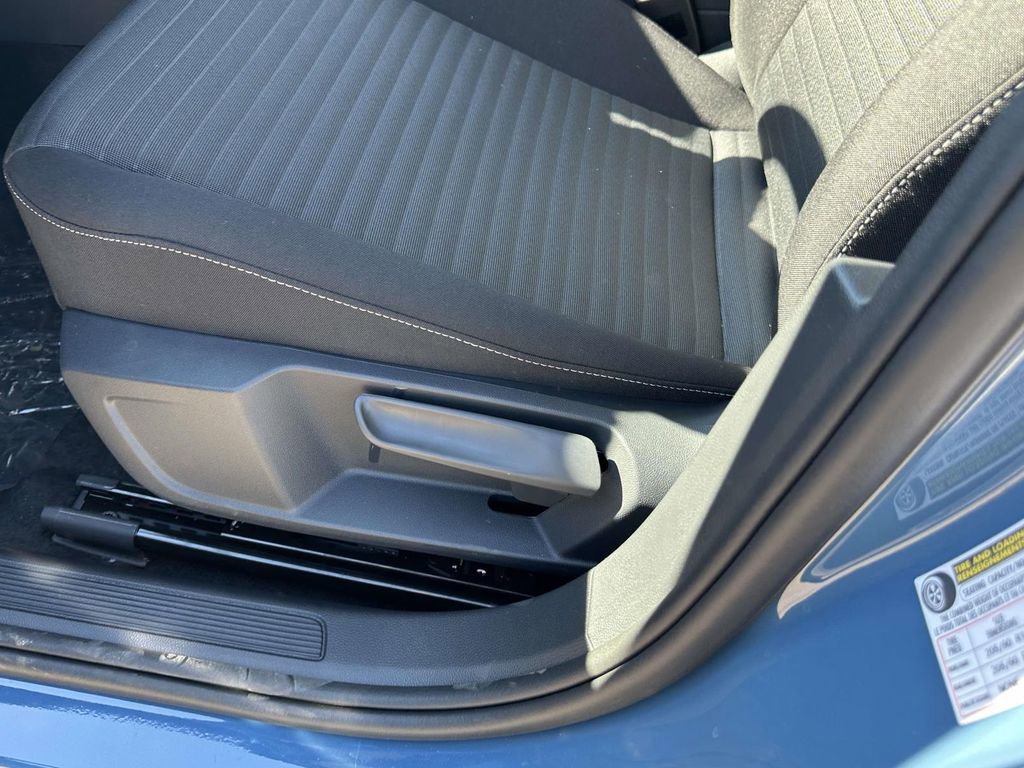 New 2026 Volkswagen Jetta S image 14