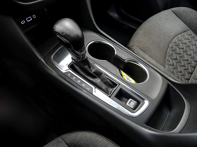Used 2022 Chevrolet Equinox LT FWD image 20