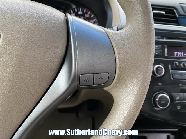 Used 2014 Nissan Altima 2.5 image 21