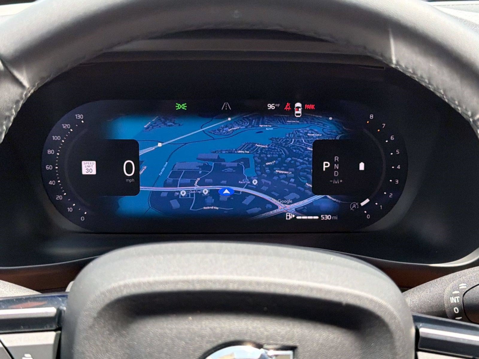 Certified 2026 Volvo XC40 B5 Plus AWD/4WD image 19