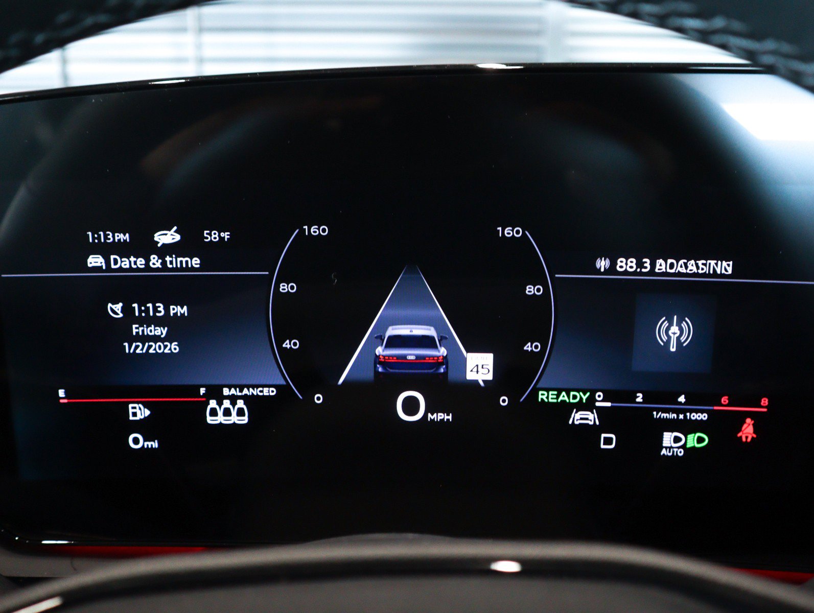 New 2026 Audi A6 Premium Plus AWD/4WD image 19
