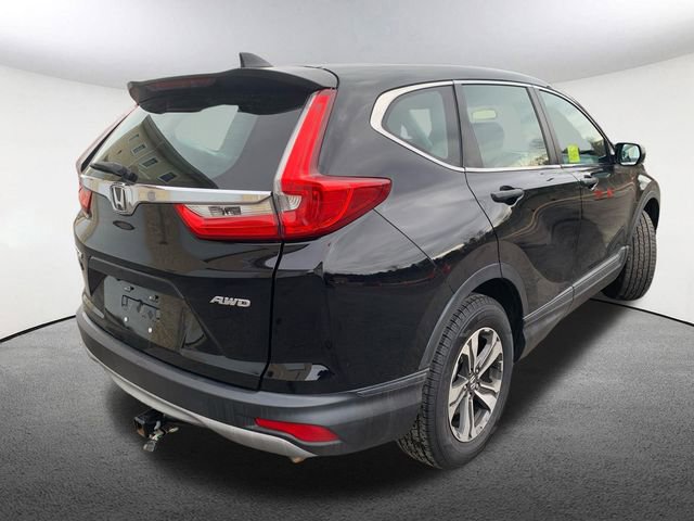 Used 2019 Honda CR-V LX image 14