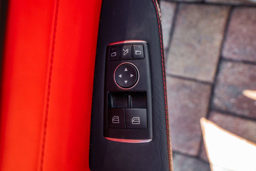 Used 2018 Mercedes-Benz AMG GT C image 18