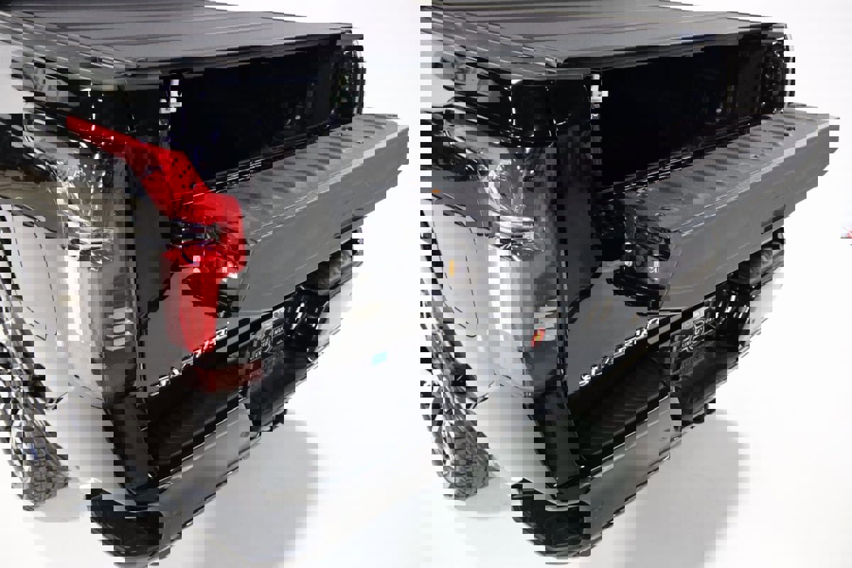 Used 2024 Chevrolet Silverado EV RST image 17