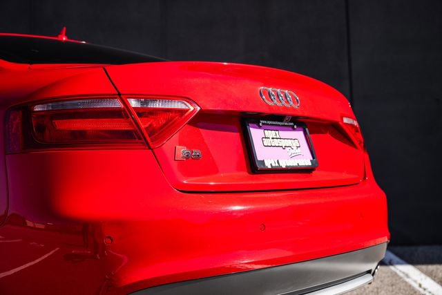 Used 2008 Audi S5 4.2 image 31