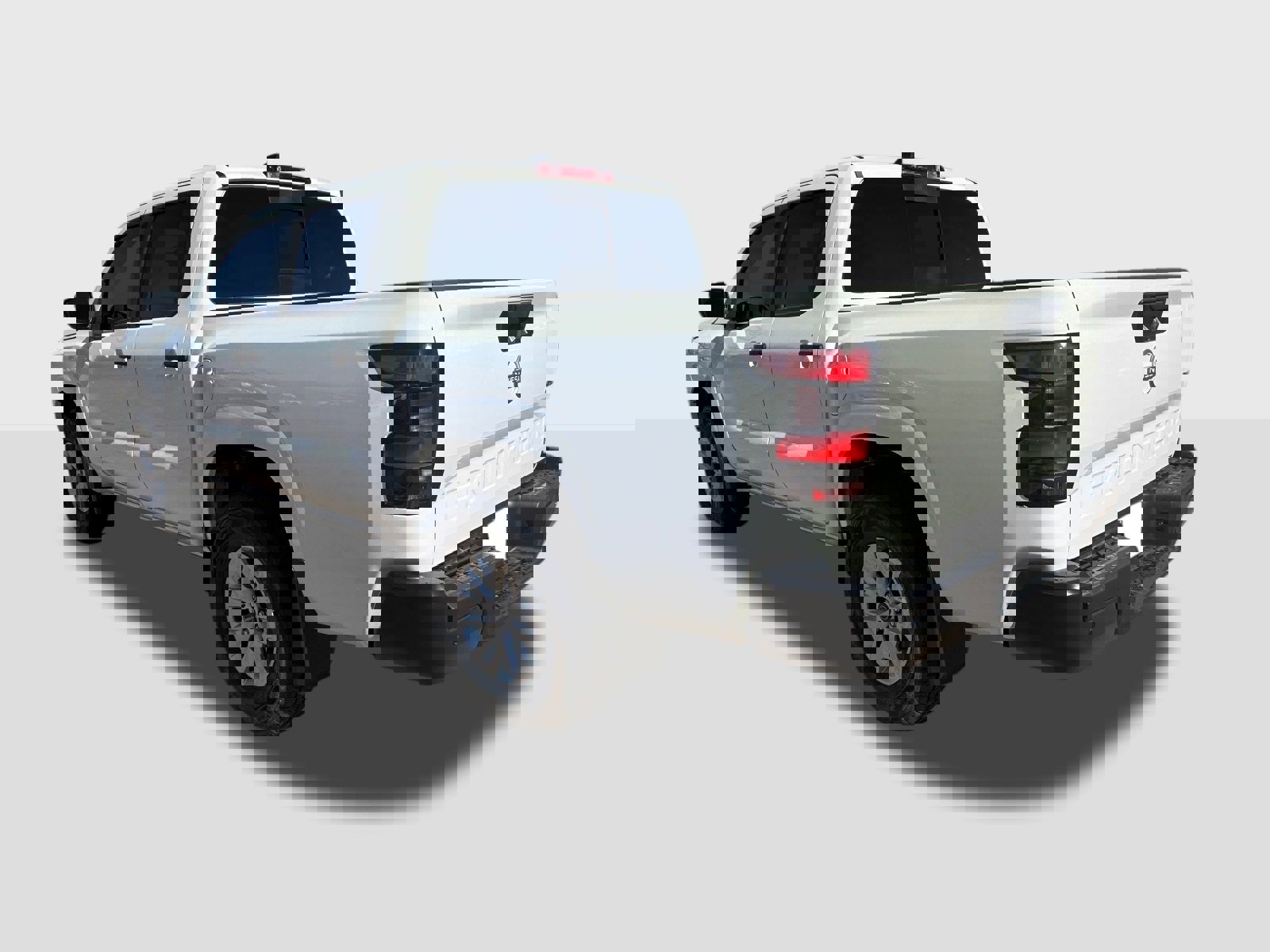 New 2026 Nissan Frontier S w/ S Utility Package image 3