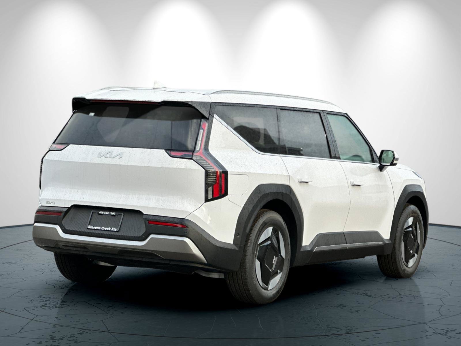 New 2026 Kia EV9 Wind AWD/4WD image 4