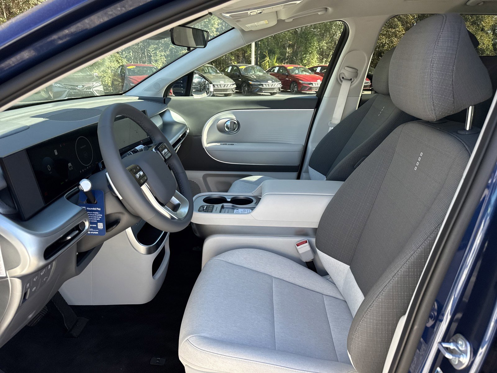 New 2026 Hyundai Ioniq 9 SE image 10