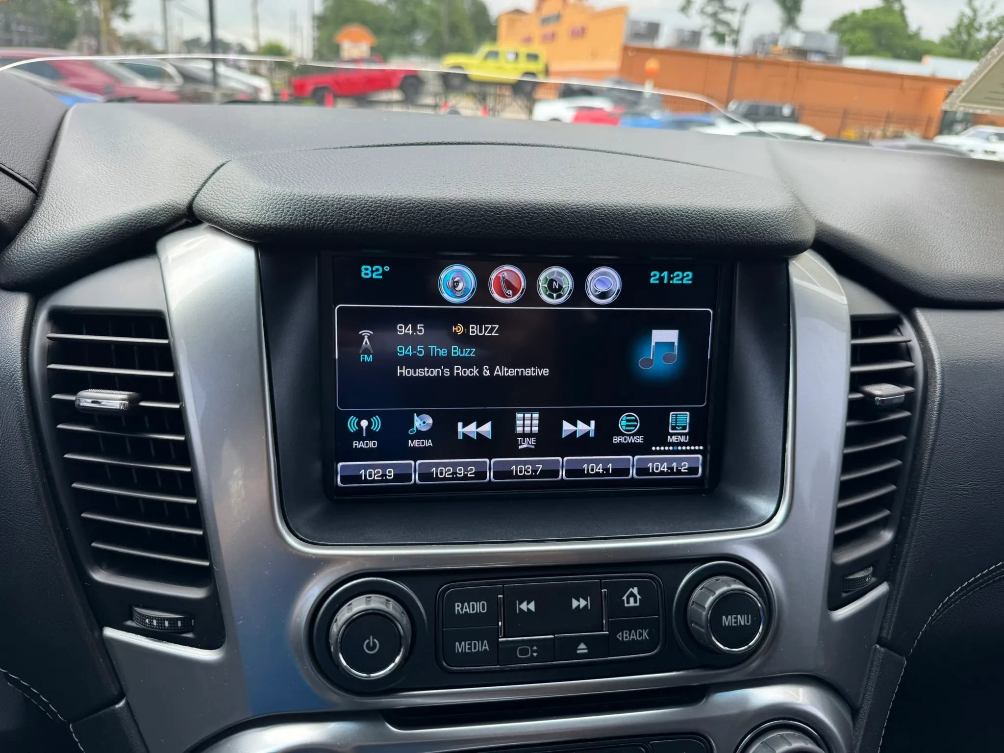Used 2018 Chevrolet Tahoe LS RWD image 36