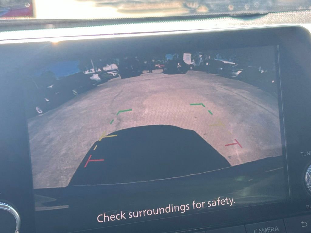 Used 2023 Nissan Altima 2.5 SR image 18