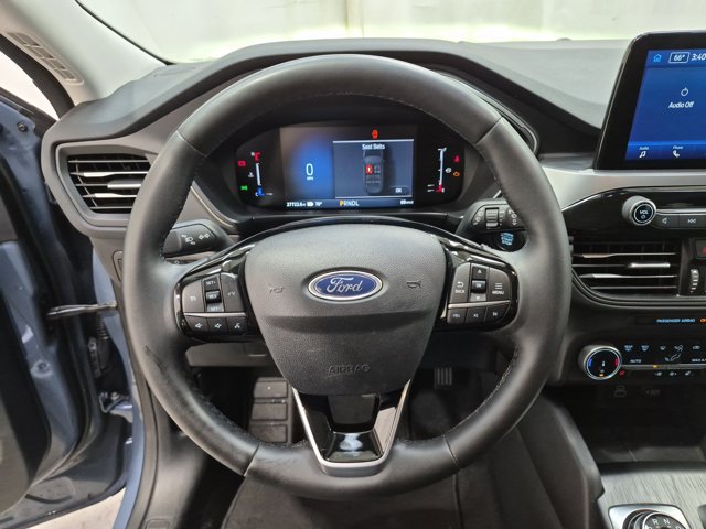 Used 2024 Ford Escape Active w/ Cold Weather Package FWD image 15