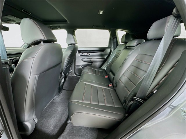 Certified 2023 Honda CR-V Sport Touring image 30