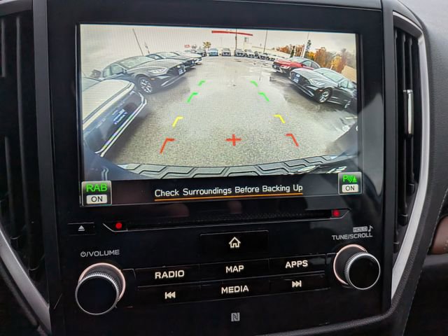 Certified 2022 Subaru Forester Touring image 22