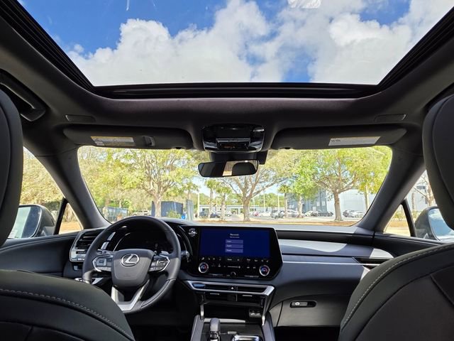New 2026 Lexus RX 350 Premium FWD image 19