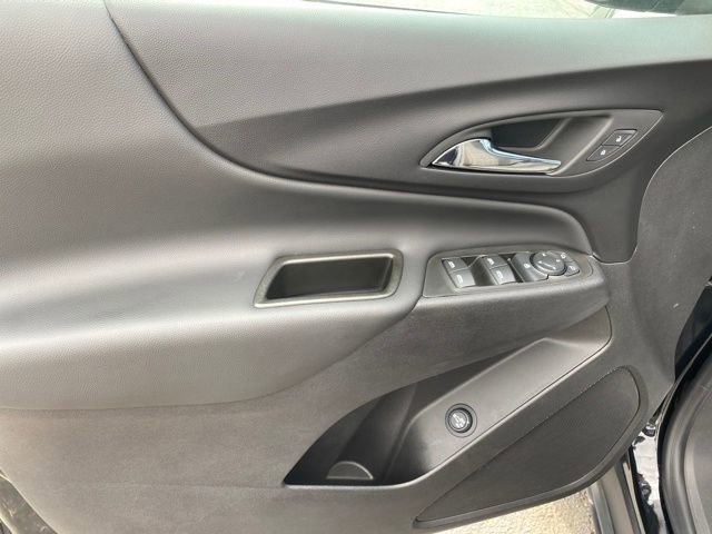 Certified 2024 Chevrolet Equinox LT w/ LPO, Floor Liner Package FWD image 14