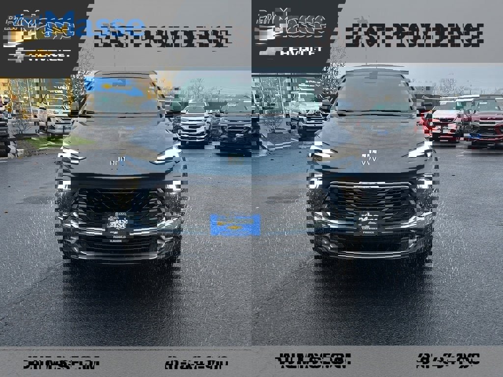 Used 2024 Buick Encore GX Preferred image 2