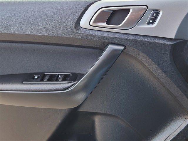 Used 2022 Ford Ranger XLT w/ Equipment Group 302A High image 22