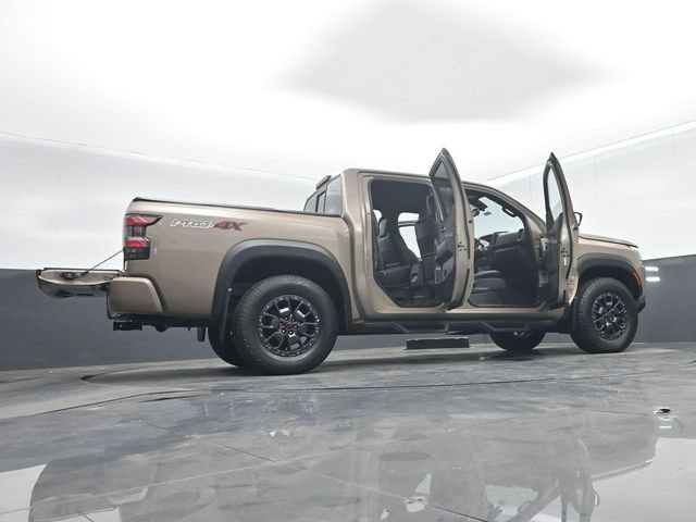 Used 2022 Nissan Frontier PRO-4X w/ Pro-4X Premium Package AWD/4WD image 80