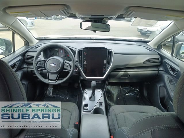 Certified 2024 Subaru Crosstrek 2.0i Premium image 52