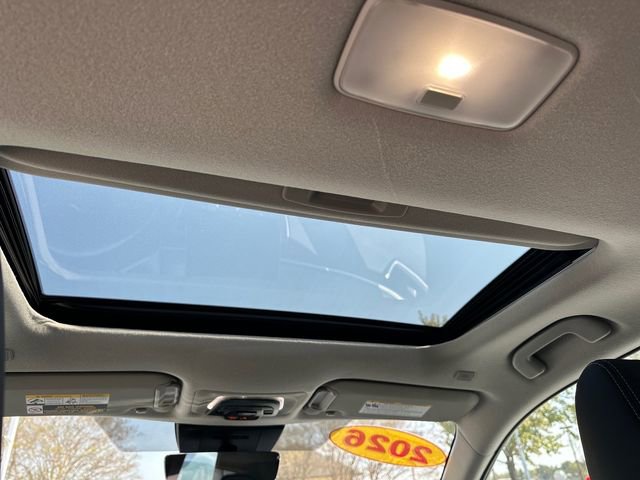 Used 2025 Toyota Corolla Cross XLE w/ Convenience Package image 11