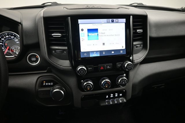 New 2027 RAM 1500 Express RWD image 7