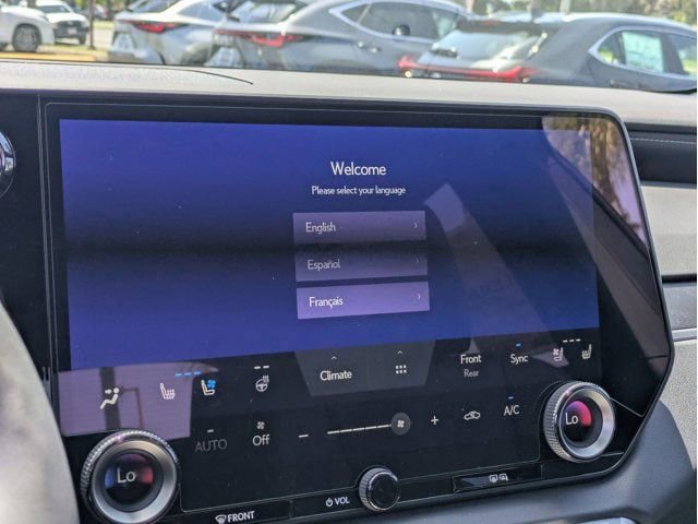 New 2026 Lexus RX 350 Premium Plus FWD image 17