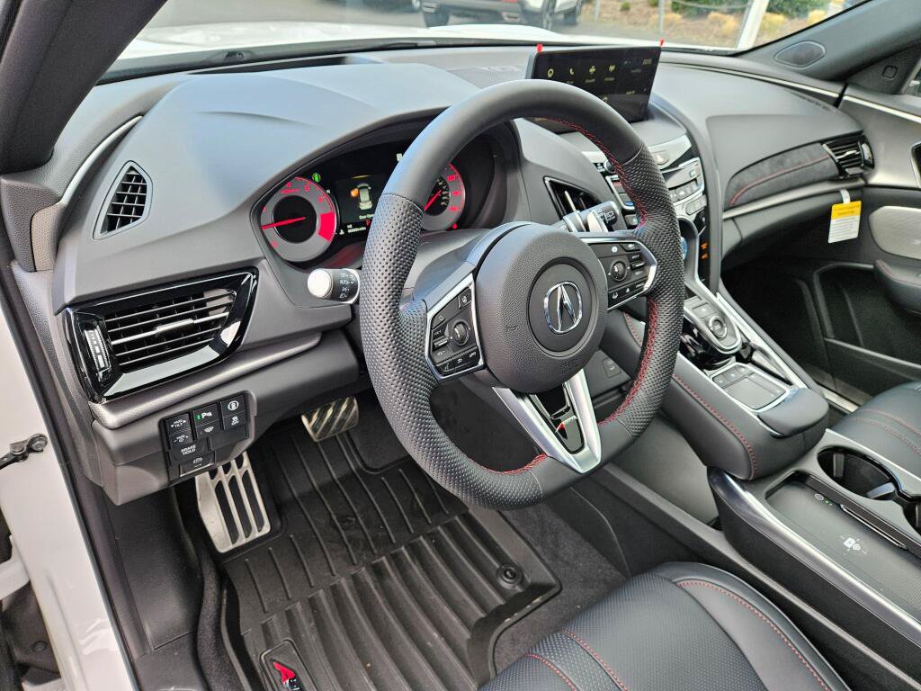 New 2026 Acura RDX w/ Advance Package AWD/4WD image 25