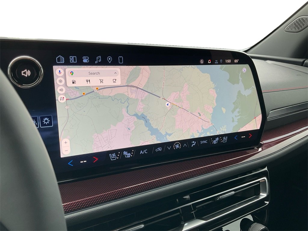 New 2026 Chevrolet Traverse RS w/ LPO, Floor Liner Package image 12