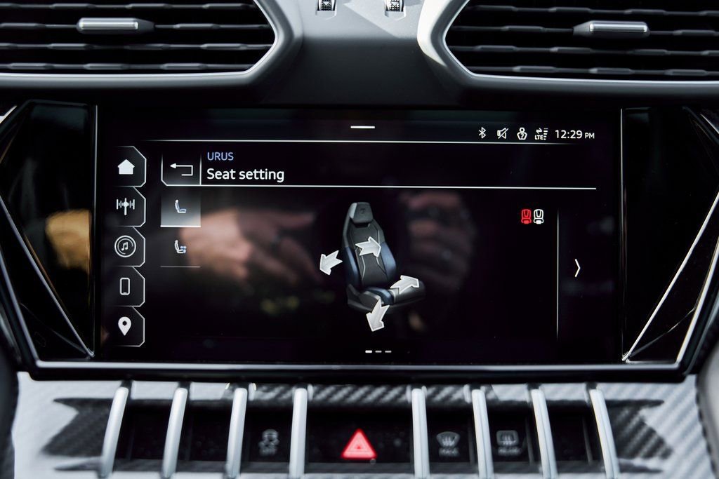 Used 2024 Lamborghini Urus Performante image 84