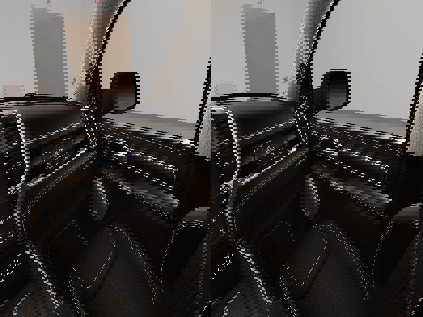 New 2026 RAM 1500 Tungsten w/ Bed Utility Group image 18