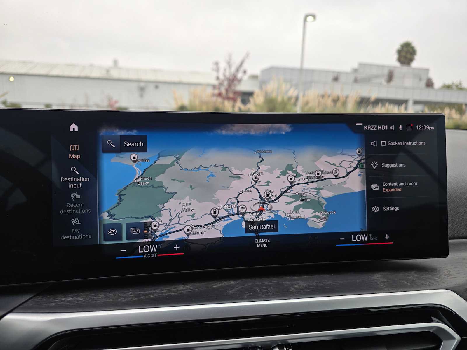 Used 2024 BMW 430i Convertible image 26