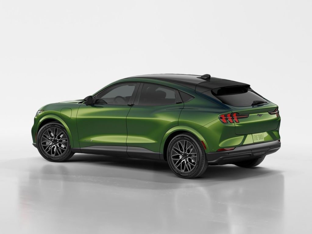 New 2026 Ford Mustang Mach-E Premium AWD/4WD image 3