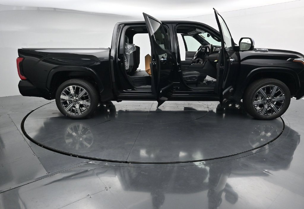 New 2026 Toyota Tundra Capstone AWD/4WD image 27