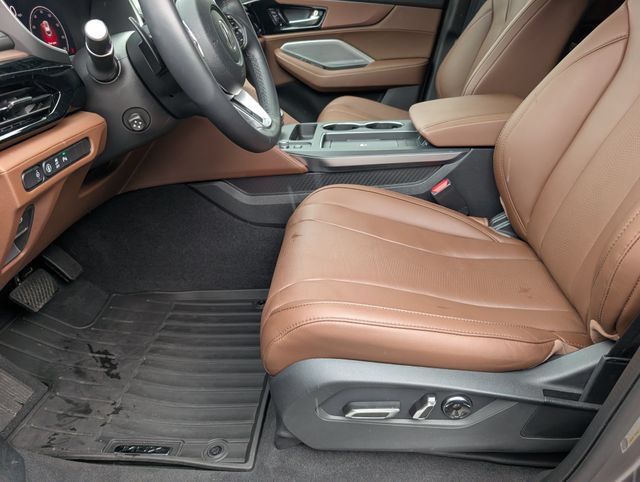 Used 2025 Acura MDX w/ Technology Package FWD image 15