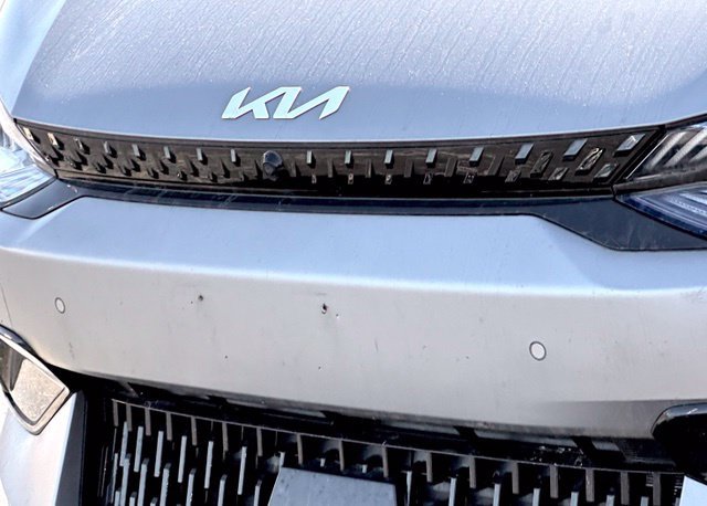 Used 2023 Kia EV6 GT AWD/4WD image 3