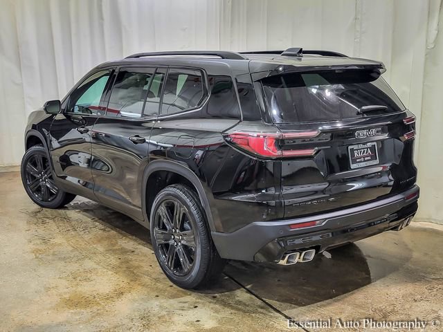 New 2026 GMC Acadia Elevation image 7