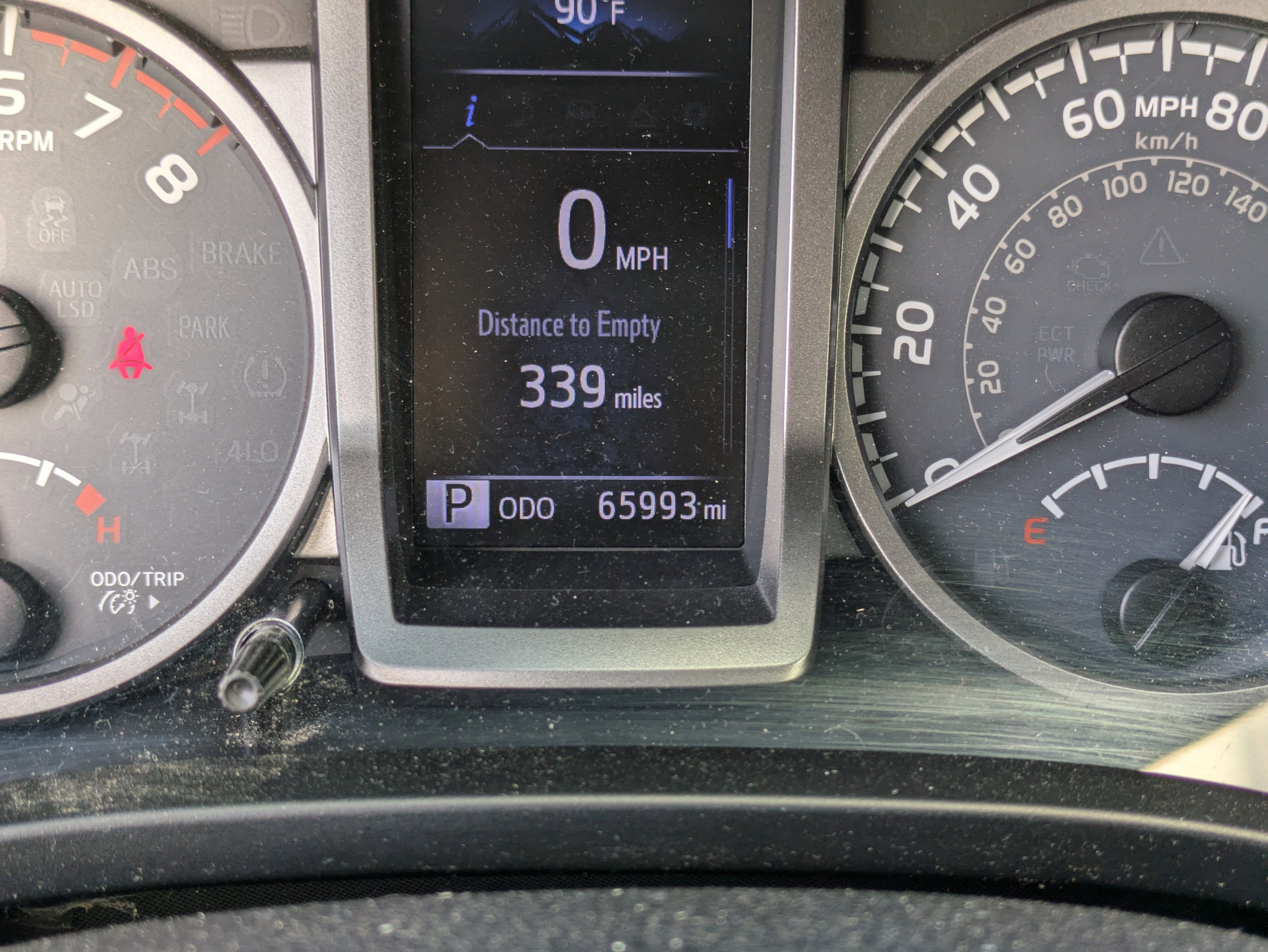 Used 2016 Toyota Tacoma SR5 image 26