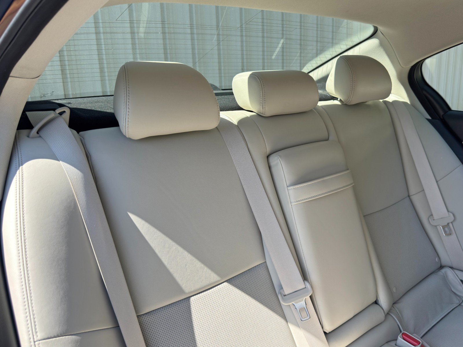 Used 2022 INFINITI Q50 Luxe w/ Cargo Package RWD image 40