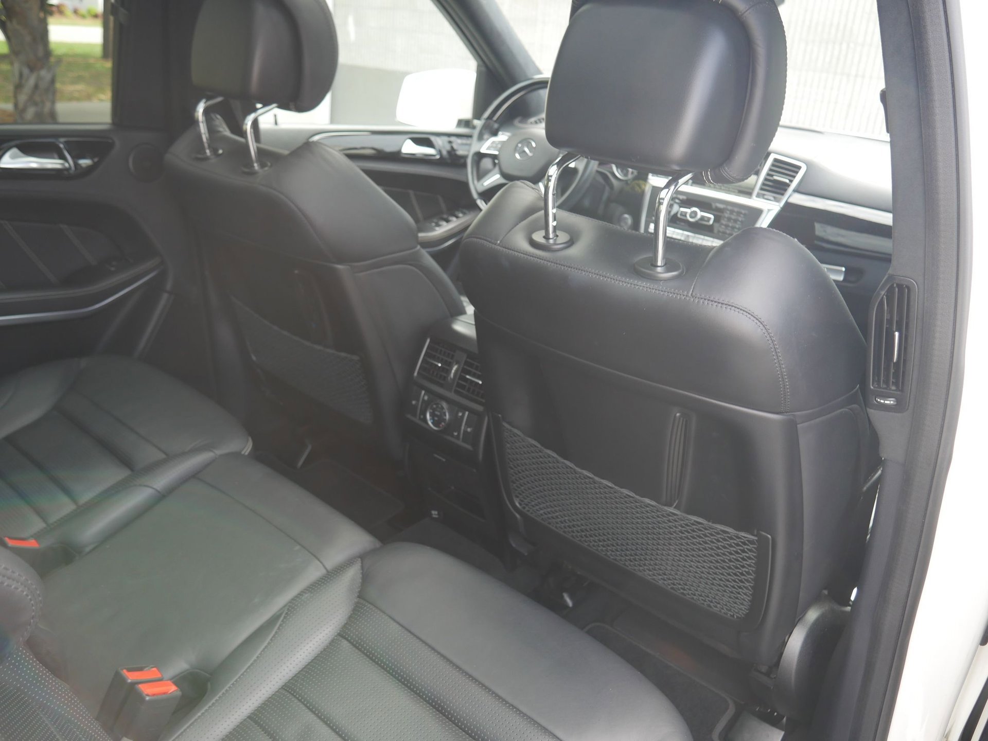 Used 2014 Mercedes-Benz GL 63 AMG 4MATIC image 80